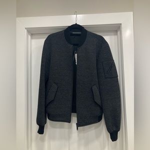 Daniele Fiesoli Bomber. Medium. BNWT